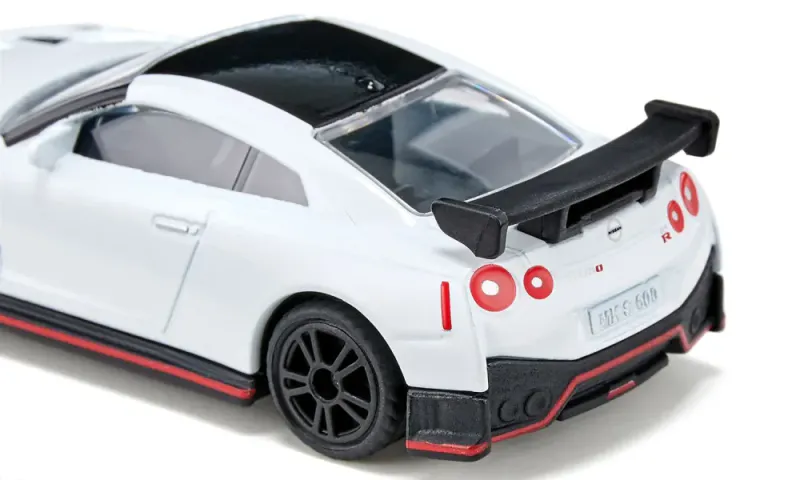 Siku Nissan GT-R Nismo 1579