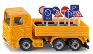 Hovedbilde Siku Road Maintenance Truck 1322