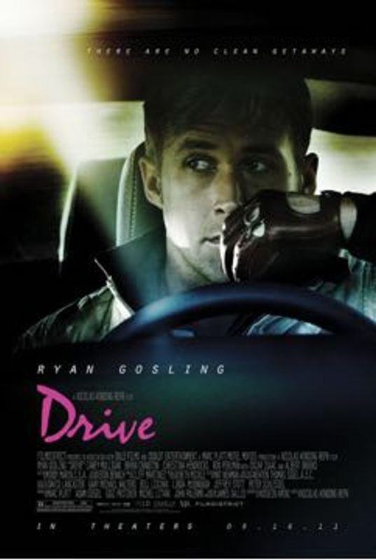 Drive (DVD)