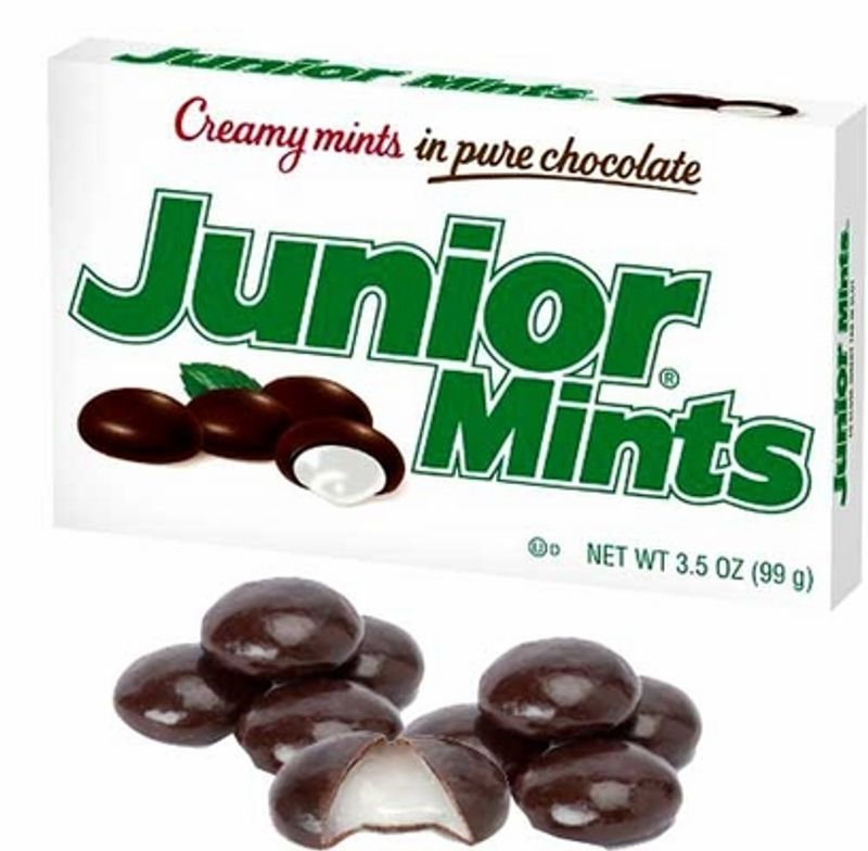 Junior Mints 99g