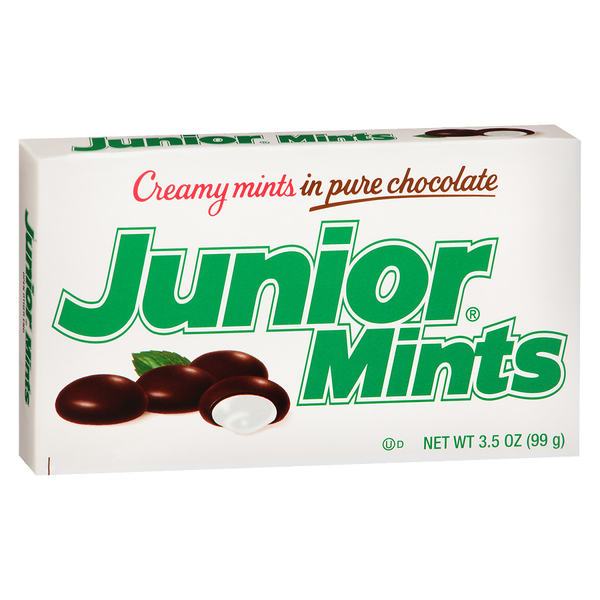 Junior Mints 99g