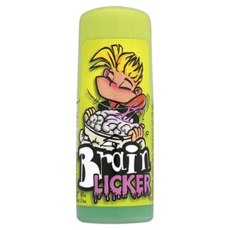 Brain Licker Sour Candy Drink 60ml