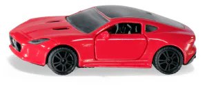 Hovedbilde Siku Jaguar F-Type R 1520