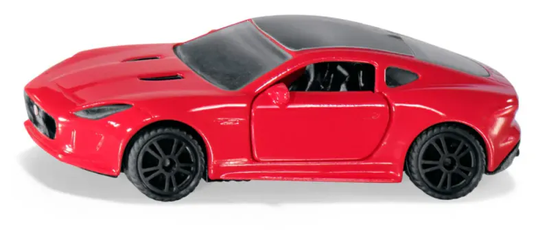 Siku Jaguar F-Type R 1520
