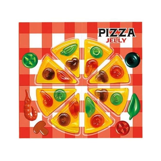 Hovedbilde Vidal Pizza Jelly 66g