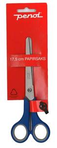 Hovedbilde Penol Skolesaks 17,5 cm