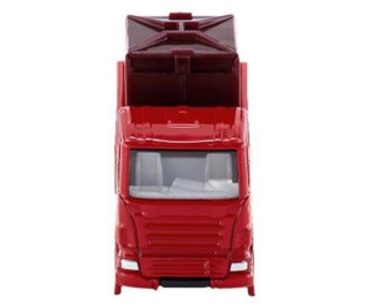 Siku Recycling Transporter 0828