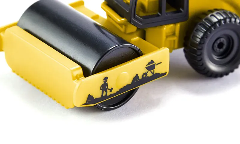 Siku Compactor 0895