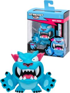 Hovedbilde MrBeast Lab Vinyl Figure Classic Panther