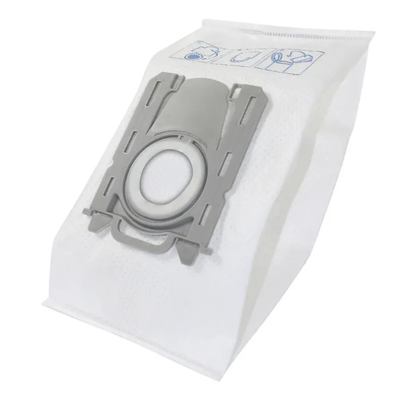CleanBag Microfleece+ Støvsugerposer S-Bag M187