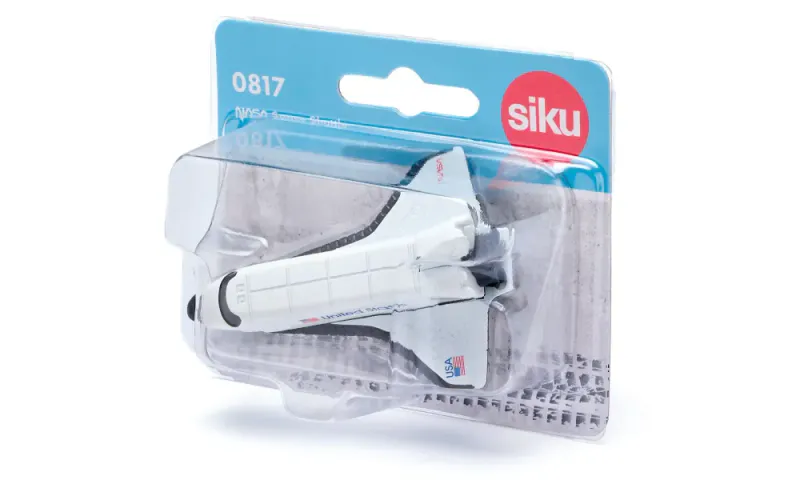 Siku NASA Space Shuttle 0817