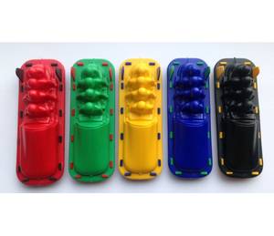 Hovedbilde Bobsleight 10 cm