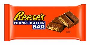 Hovedbilde Reese's Peanut Butter Bar 90g