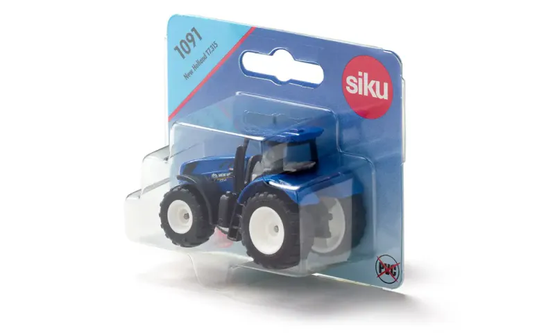 Siku New Holland T7.315 1091