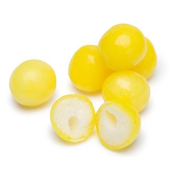 Lemonhead The Original 23g