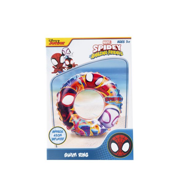 Badering Spidey 42 cm