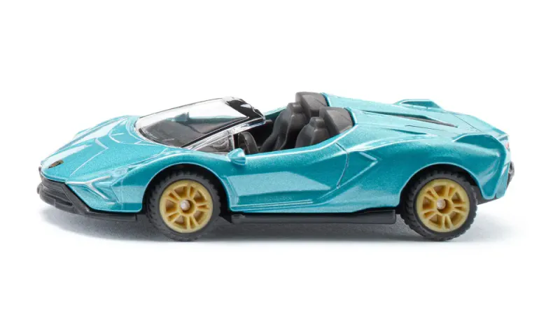 Siku Lamborghini Sián Roadster 1571