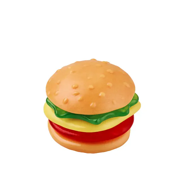 Trolli Big Burger 50g