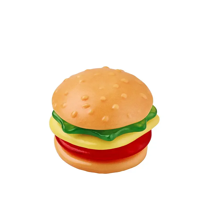 Trolli Big Burger 50g