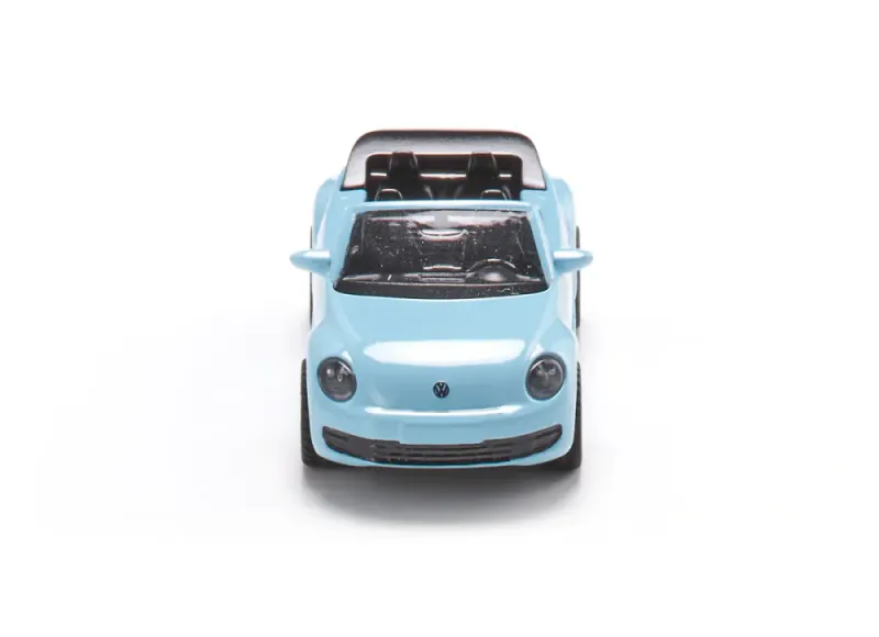 Siku VW The Beetle Cabrio 1505