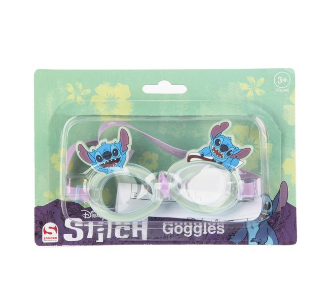 Hovedbilde Svømmebriller Stitch