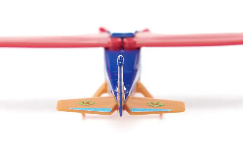 Siku Sports Aircraft 1101