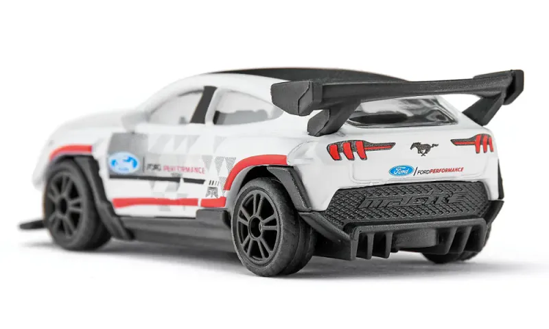 Siku Ford Mustang Mach-E 1400 1566