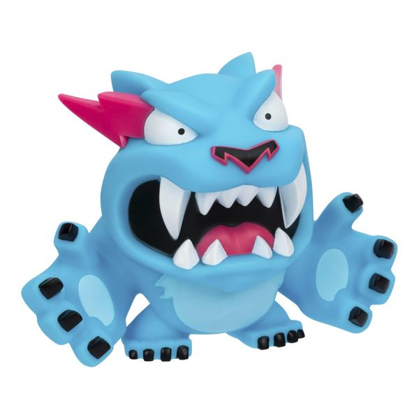 MrBeast Lab Vinyl Figure Classic Panther
