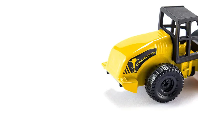 Siku Compactor 0895