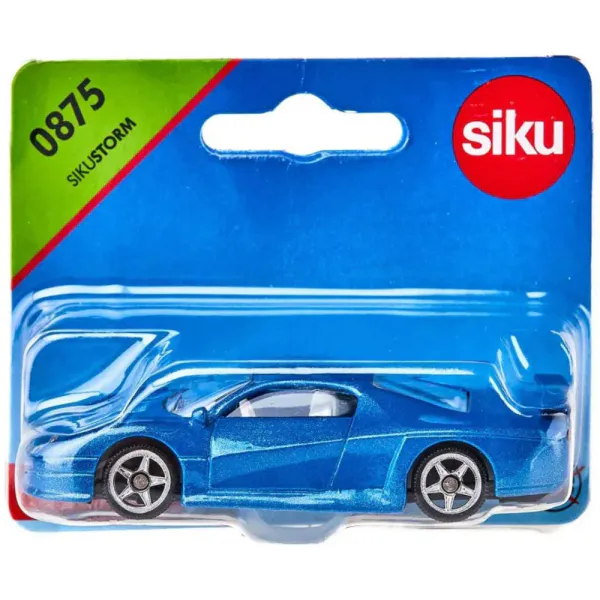 Siku Sikustorm 0875