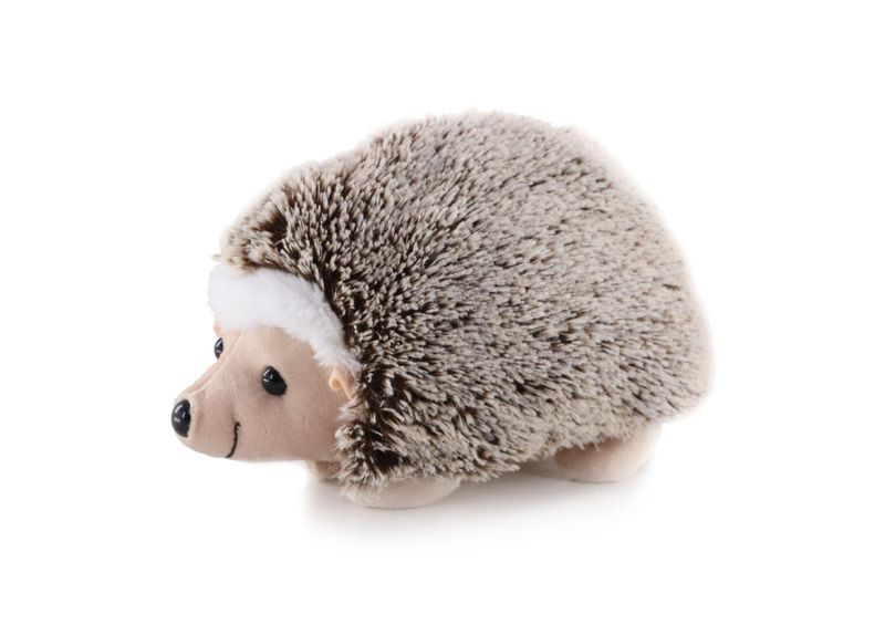 Hilda Plysj Kosedyr Piggsvin Piggy Stardust 25 cm