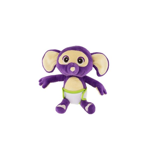 Fantus Kosebamse 18 cm