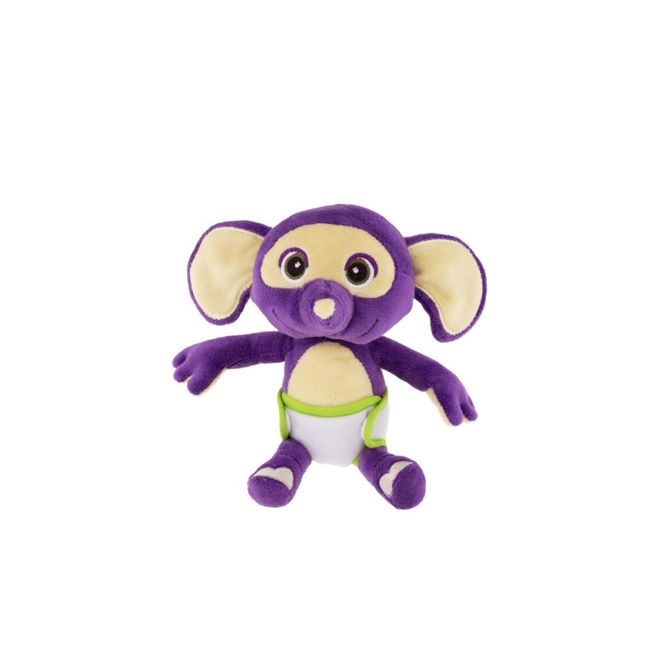 Hovedbilde Fantus Kosebamse 18 cm