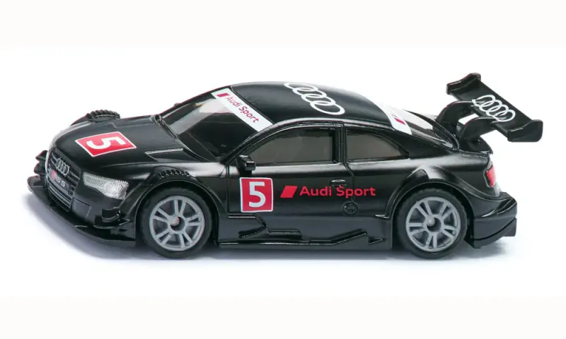 Siku Audi RS 5 Racing 1580