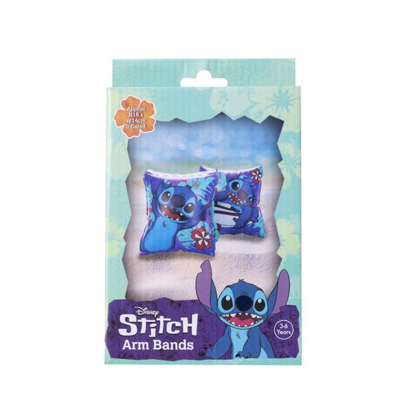Armringer Stitch 3-6 År