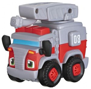 Hovedbilde Rein & Rulle Power Up Vehicles Spritzer