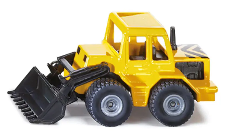 Siku Front Loader 0802