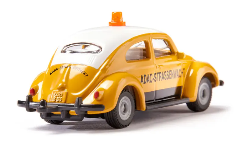 Siku VW Beetle ADAC 1561