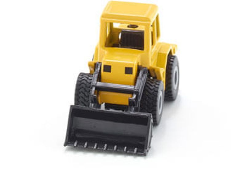 Siku Front Loader 0802