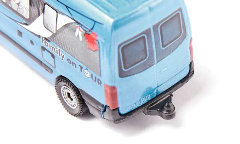 Siku Camping-Car 1559