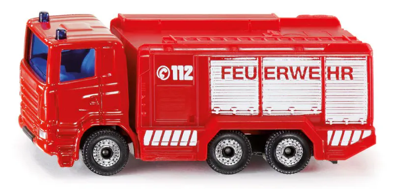 Siku Fire Engine 1034