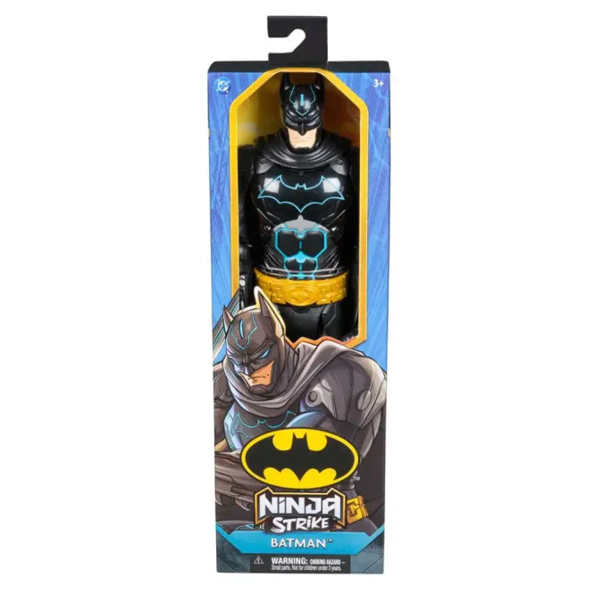 Hovedbilde Batman Ninja Strike Figure 30 cm - Batman